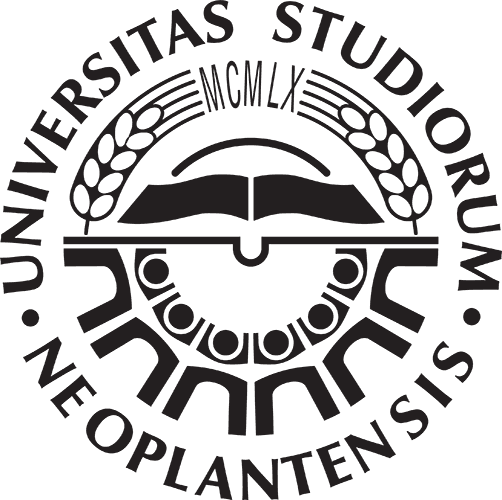 University of Novi Sad logo