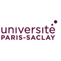 Université Paris-Saclay logo