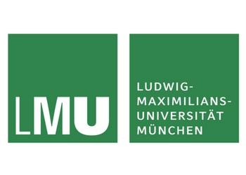 Ludwig-Maximilians-Universität München logo