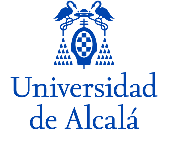 University of Alcalá logo