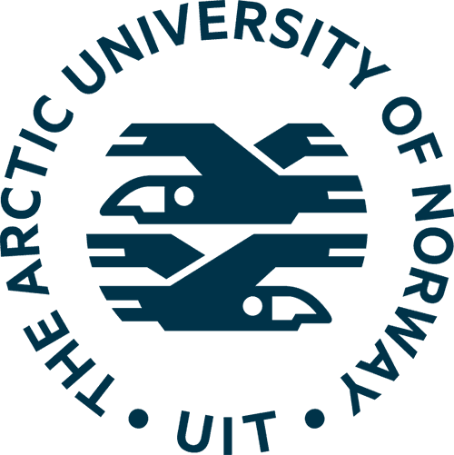 Uit The Arctic University of Norway logo