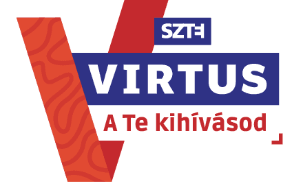 Virtus Program logo